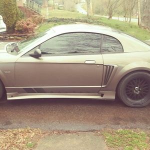 Meet your Posher, Kevin